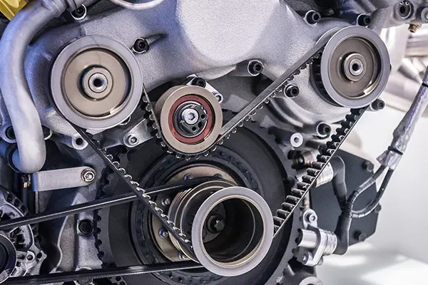 اصل کار و کاربرد قرقره ها