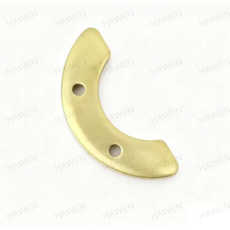 چگونه یک وزنه تعادل شفت می تواند عملکرد و قابلیت اطمینان تجهیزات دوار را بهبود بخشد