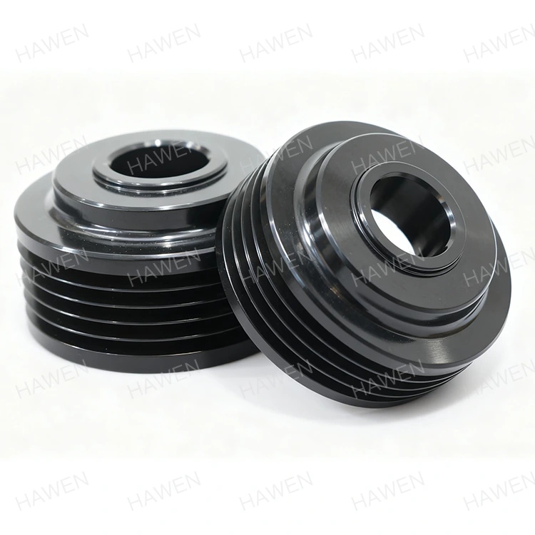 قرقره تایمینگ خودرو