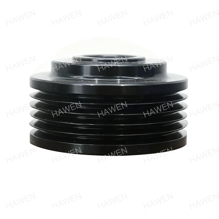 قرقره پلاستیک مهندسی