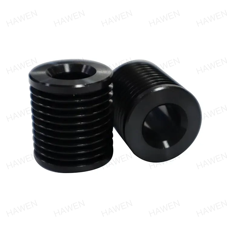 Solid Pulley