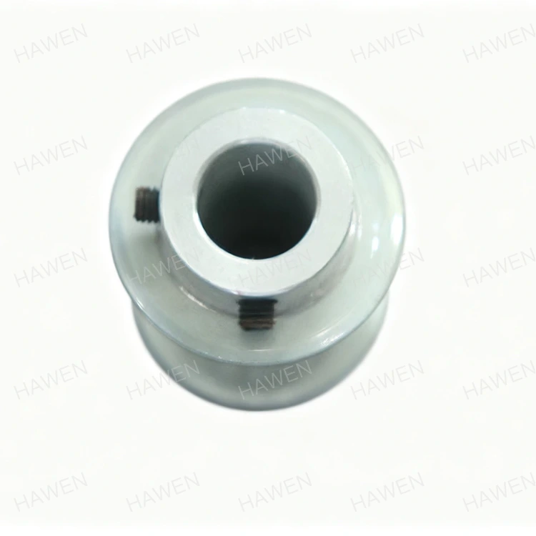 قرقره ماشینکاری شده