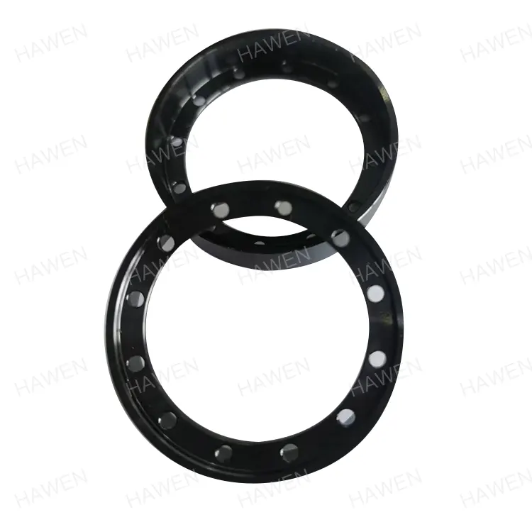 یوکی موتور ربات