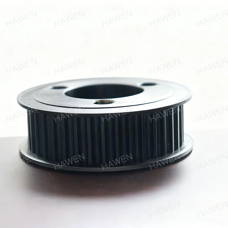 قرقره های قفل مخروطی